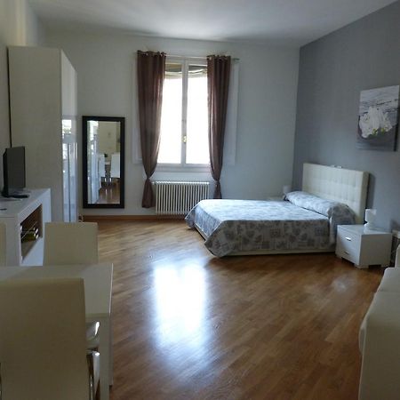 Residenza Piazza Santo Stefano Bolonha Exterior foto